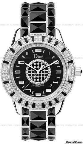 Dior Christal watches