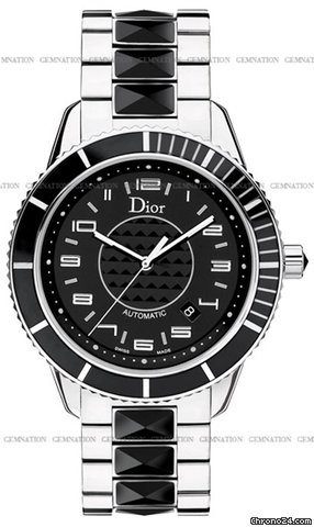 Dior Christal watches