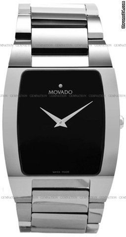 Movado Fiero watches