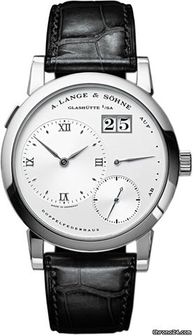 A. Lange & Sohne Lange 1 watches
