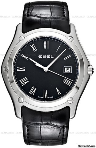 Ebel Classic Automatic XL watches