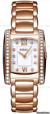 Ebel Brasilia watches