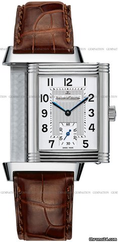 Jaeger-LeCoultre Reverso GT watches