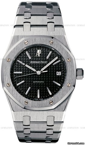 Audemars Piguet Royal Oak watches