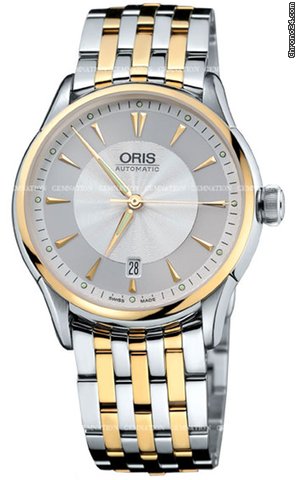 Replica Oris Artelier Watch