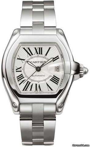 Cartier Roadster watches
