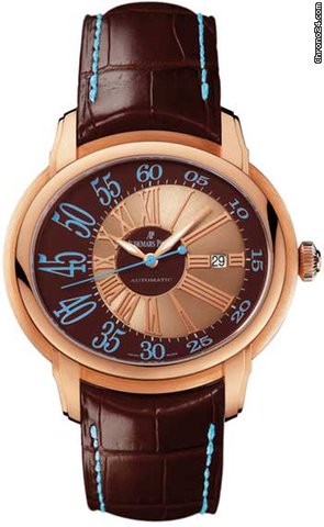 Audemars Piguet Millenary watches