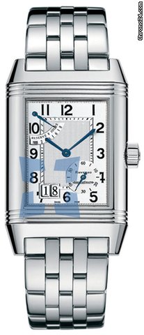 Jaeger-LeCoultre Reverso Grande Date watches