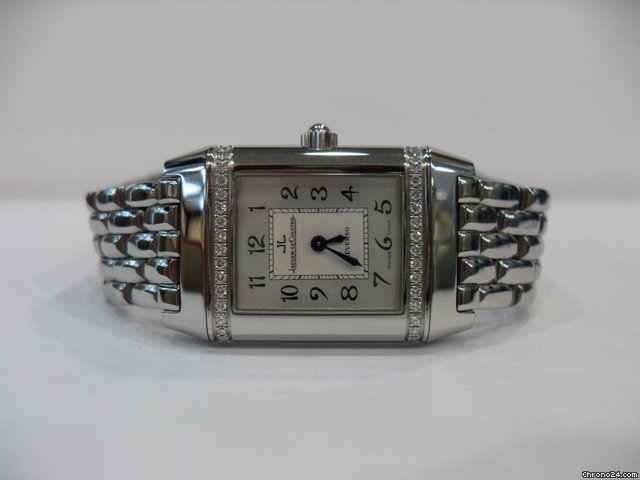 Jaeger-LeCoultre Reverso Florale Ref. Q265.81.20 watches