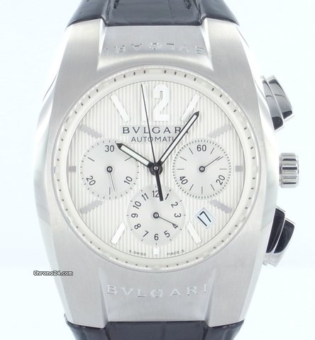 Bulgari Chronographe Bulgari Ergon automatique watches