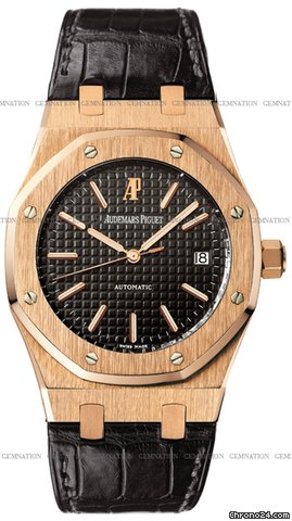 Audemars Piguet Royal Oak watches
