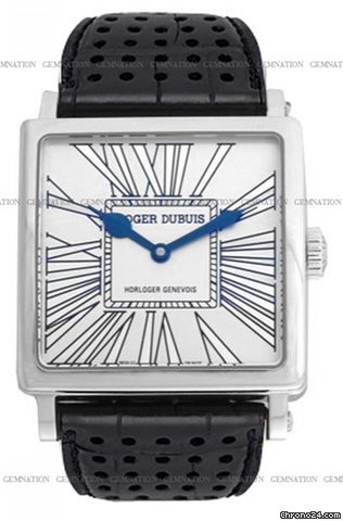 Roger Dubuis Golden Square watches