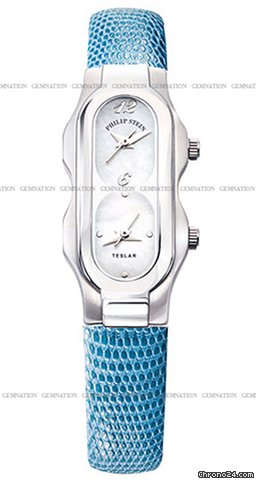 Philip Stein Teslar Mini watches