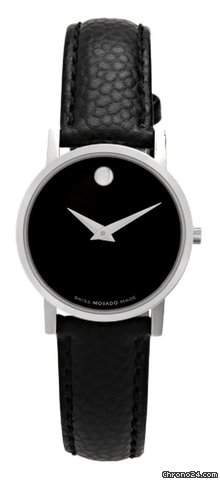 Movado Museum Classic watches