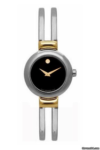 Movado Harmony watches