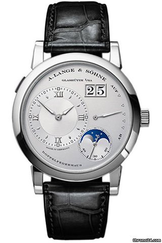 A. Lange & Sohne Lange 1 Moonphase watches