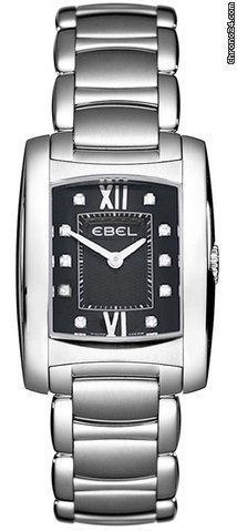 Ebel Brasilia watches