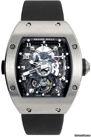 Richard Mille RM 003 V2 watches