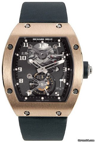 Richard Mille RM 002 V2 watches