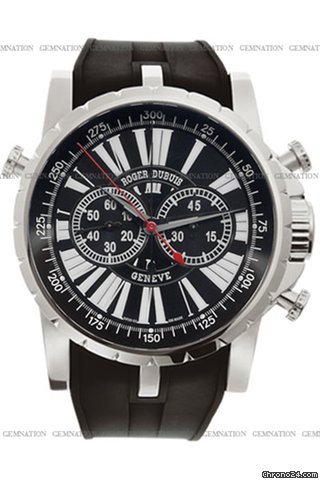 Roger Dubuis Excalibur watches