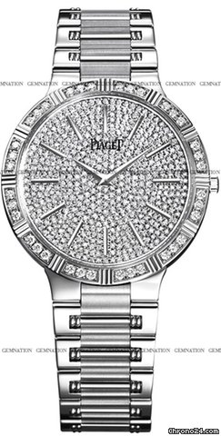 Piaget Dancer watches