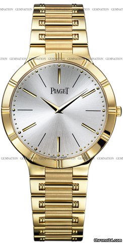 Piaget Dancer watches