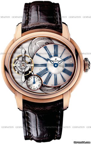 Audemars Piguet Millenary Escape AP watches