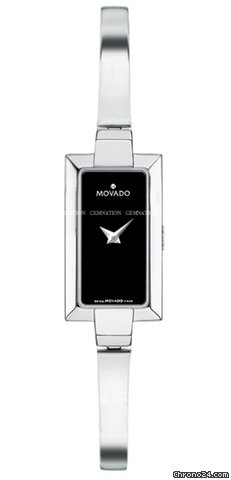 Movado Bela watches