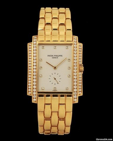 Replica Patek Philippe Gondolo Watch