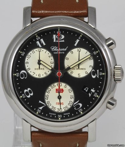 Chopard Ref. 8271 watches