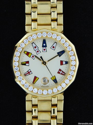 Corum ADMIRALS CUP ADMIRAL' S CUP watches