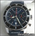 Breitling Superocean Heritage 125 Jahre lim. NEU incl MWST mit B+P watches