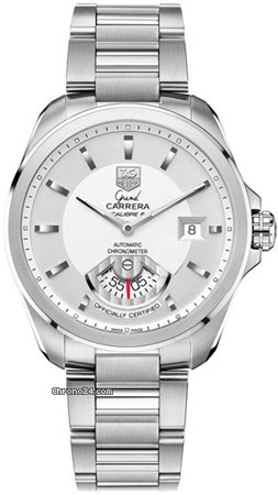 TAG Heuer Grand Carrera Calibre 6 RS NEU incl MWST mit Box + Papieren watches