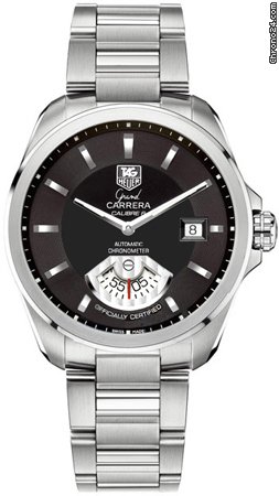 TAG Heuer Grand Carrera Calibre 6 RS NEU incl MWST mit Box + Papieren watches