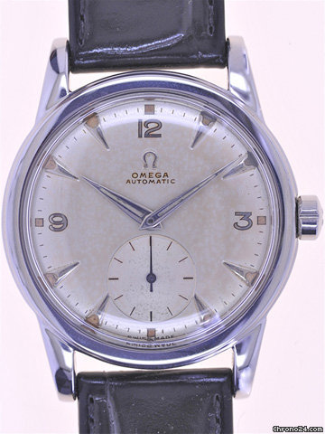 Omega Seamaster watches