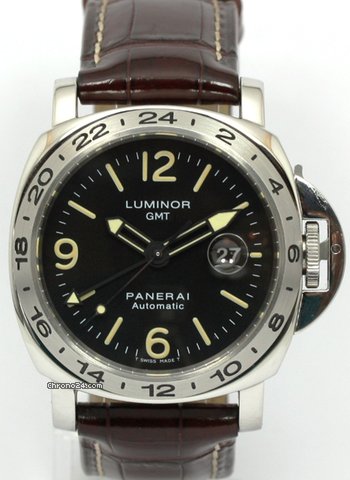 Panerai GMT PAM 23 watches