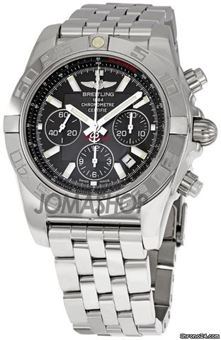 Breitling Chronomat B01 Mens Watch AB011012-M524SS watches