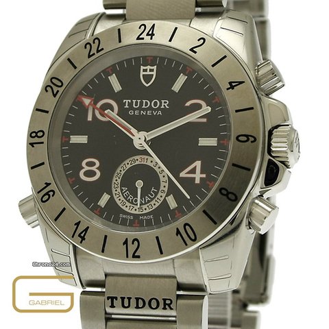Tudor Aeronaut watches