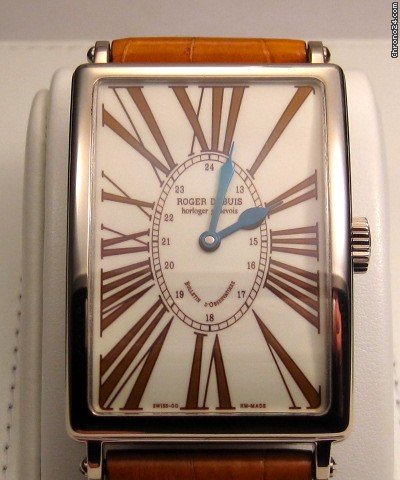 Roger Dubuis Much More Automatic - Limited Edition watches