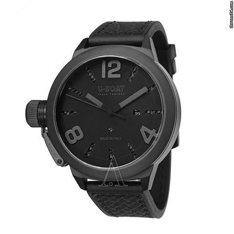 U-Boat Men's Classico AB 4/2 Watch watches