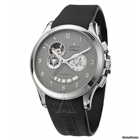 Zenith Men's Class Open Watch watches