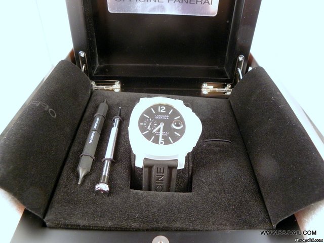 Panerai PAM104N - BNIB watches