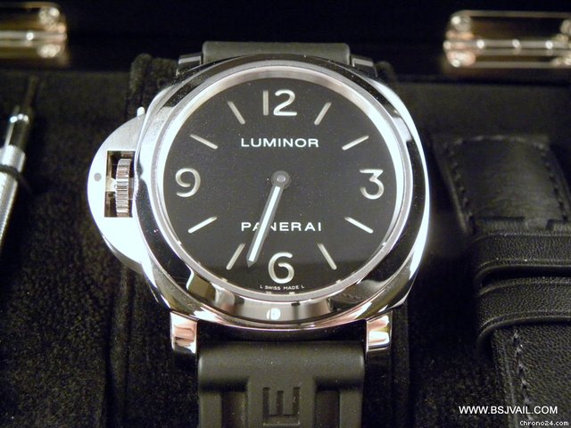 Panerai PAM 219M - BNIB watches