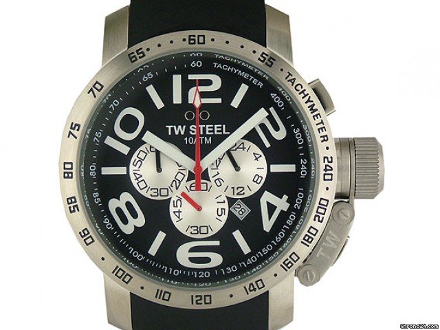 Replica TW Steel Chronograph 48mm Watch