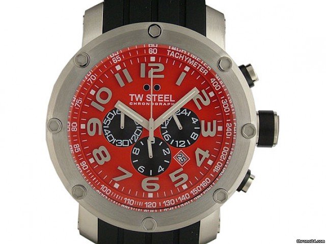Replica TW Steel Chronograph 48mm Watch