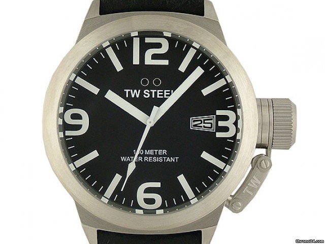 TW Steel TW-2 45mm watches