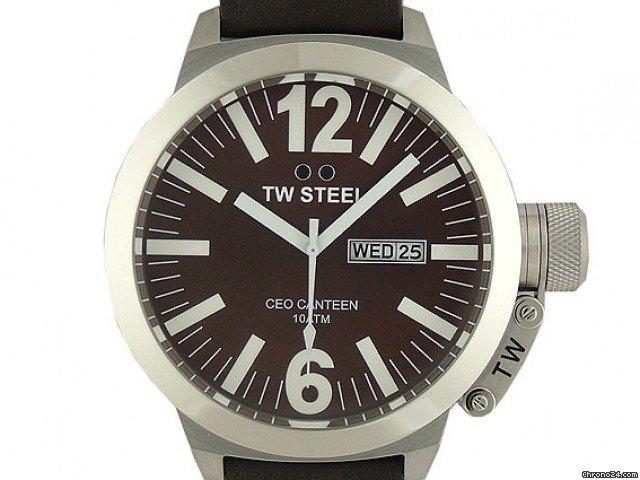 TW Steel CE-1010 45mm watches