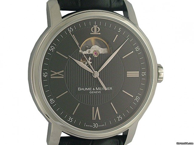 Baume & Mercier & Classima Executives XL 42mm watches
