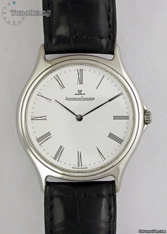Jaeger-LeCoultre Heraion watches