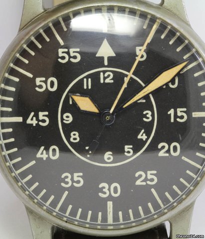 A. Lange & Sohne Ref. 23883 watches